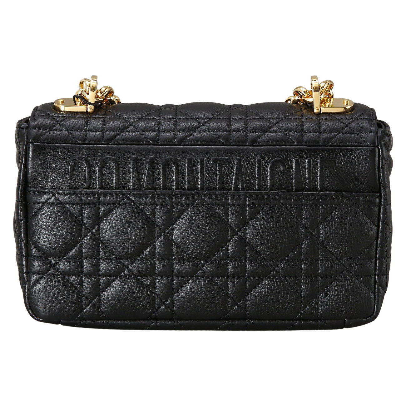 CHRISTIAN DIOR(USED)크리스찬디올 카로 스몰 숄더백